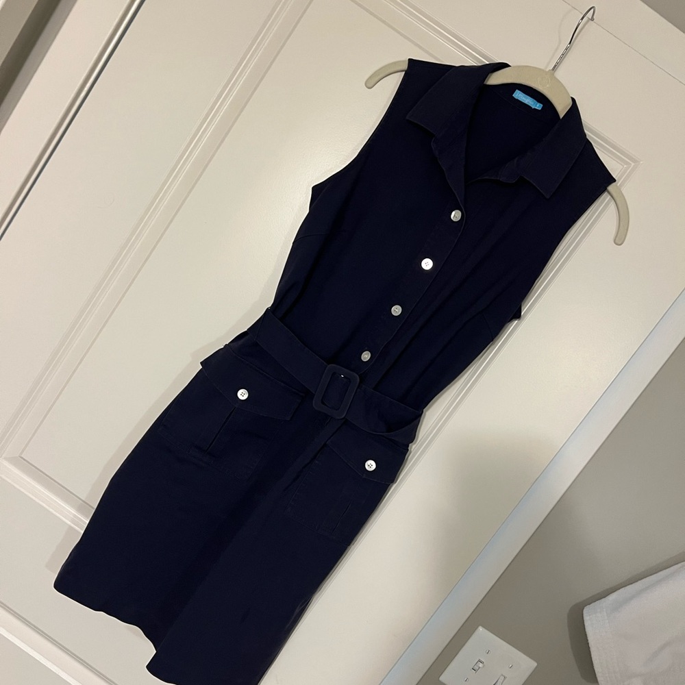 J. McLaughlin Dress